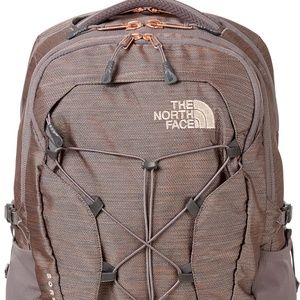 The North Face Women's Borealis Luxe Backpack